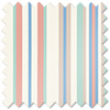 The British Stripe Co. Elizabeth, Brighton No.1 - Made to Measure Curtains